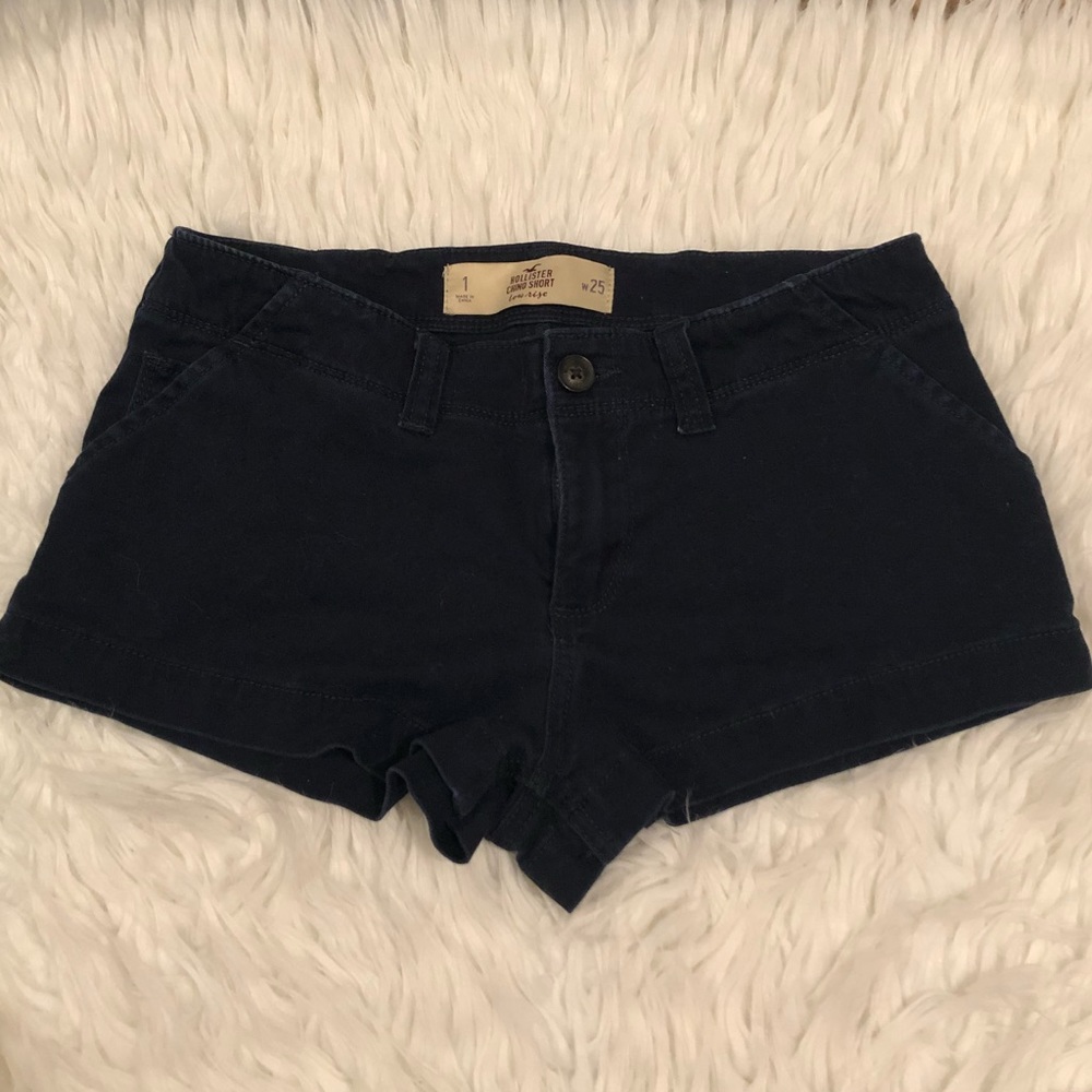 Hollister Chino shorts